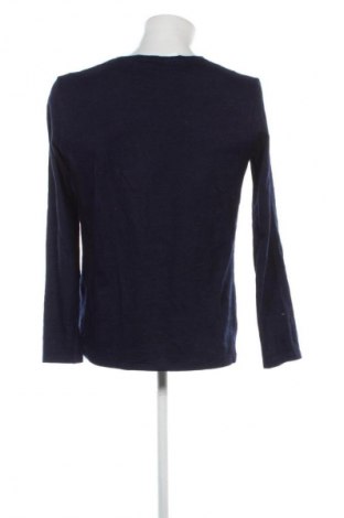 Мъжка блуза Tom Tailor, Размер L, Цвят Син, Цена 14,31 €