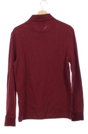 Pánské tričko  Tommy Hilfiger, Velikost XS, Barva Červená, Cena  1 029,00 Kč