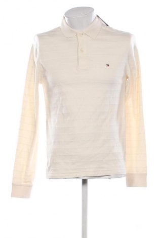 Herren Shirt Tommy Hilfiger, Größe M, Farbe Beige, Preis 134,99 €
