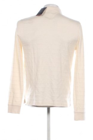 Herren Shirt Tommy Hilfiger, Größe M, Farbe Beige, Preis 134,99 €