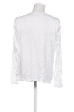 Pánské tričko  Tommy Hilfiger, Velikost L, Barva Bílá, Cena  499,00 Kč