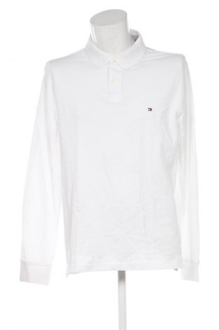 Férfi blúz Tommy Hilfiger, Méret XXL, Szín Fehér, Ár 38 389 Ft