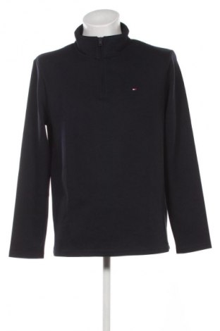 Ανδρική μπλούζα Tommy Hilfiger, Μέγεθος L, Χρώμα Μπλέ, Τιμή 69,99 €