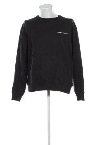 Bluză de bărbați Tommy Jeans, Mărime XL, Culoare Multicolor, Preț 529,99 Lei, #135194027