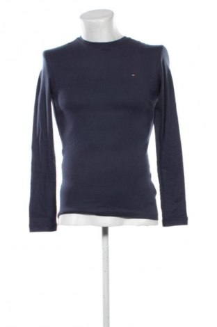 Męska bluzka Tommy Jeans, Rozmiar S, Kolor Niebieski, Cena 111,99 zł, #135218223