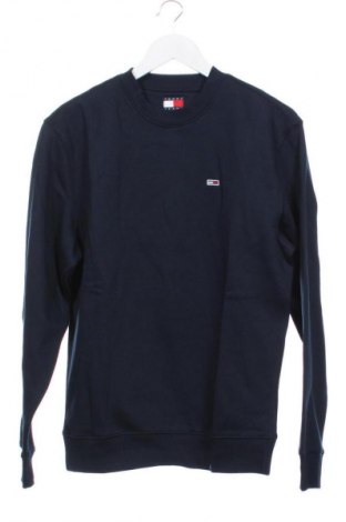 Pánské tričko  Tommy Jeans, Velikost XS, Barva Modrá, Cena  1 799,00 Kč, #135277405