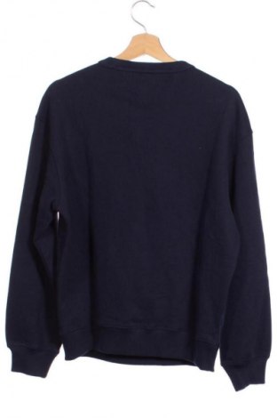 Herren Shirt Tommy Jeans, Größe XS, Farbe Blau, Preis 122,99 €