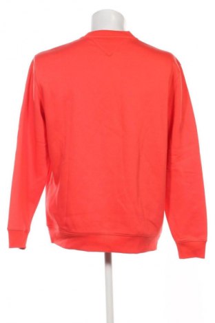 Мъжка блуза Tommy Jeans, Размер L, Цвят Червен, Цена 40,90 €