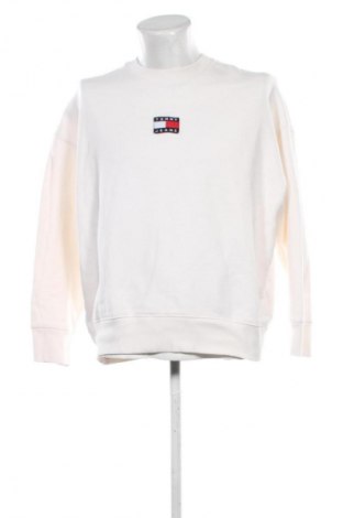 Мъжка блуза Tommy Jeans, Размер M, Цвят Екрю, Цена 23,00 €