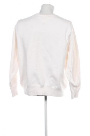 Мъжка блуза Tommy Jeans, Размер M, Цвят Екрю, Цена 23,00 €