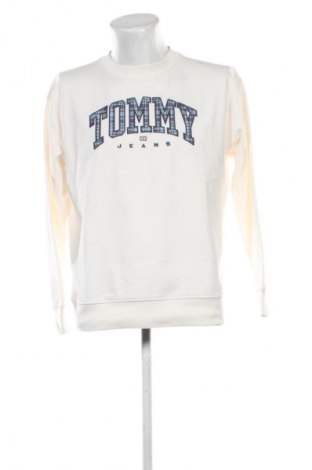 Мъжка блуза Tommy Jeans, Размер M, Цвят Екрю, Цена 97,14 €