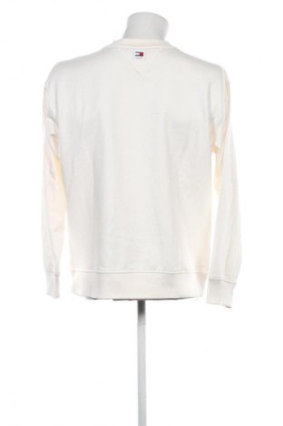 Мъжка блуза Tommy Jeans, Размер M, Цвят Екрю, Цена 97,14 €