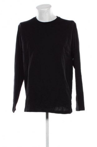 Pánské tričko  Trendyol, Velikost XL, Barva Černá, Cena  597,00 Kč