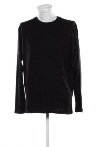 Pánské tričko  Trendyol, Velikost XXL, Barva Černá, Cena  670,00 Kč