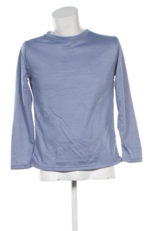 Мъжка блуза Unbranded, Размер M, Цвят Син, Цена 4,09 €