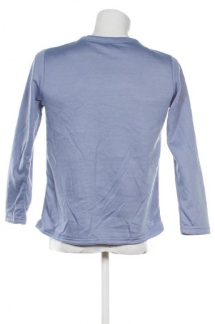 Мъжка блуза Unbranded, Размер M, Цвят Син, Цена 4,09 €