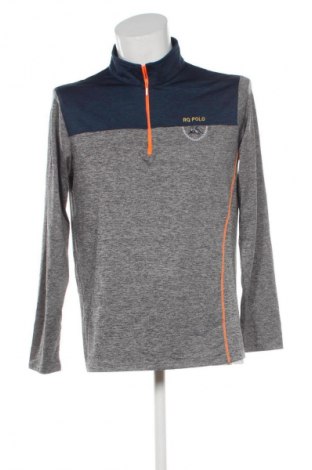 Herren Shirt Unbranded, Größe XL, Farbe Grau, Preis 3,99 €