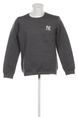 Ανδρική μπλούζα Unbranded, Μέγεθος XXL, Χρώμα Γκρί, Τιμή 7,99 €