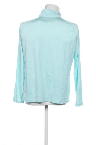 Мъжка блуза Unbranded, Размер XXL, Цвят Син, Цена 3,57 €