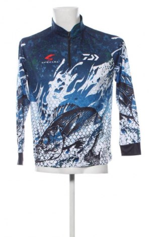 Bluză de bărbați Unbranded, Mărime M, Culoare Multicolor, Preț 64,99 Lei