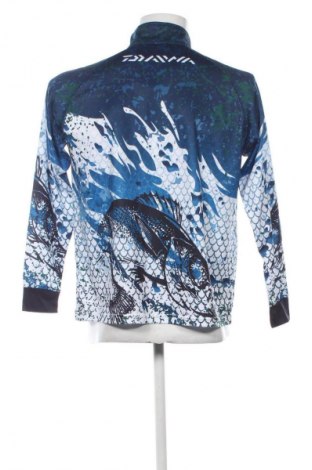 Bluză de bărbați Unbranded, Mărime M, Culoare Multicolor, Preț 64,99 Lei