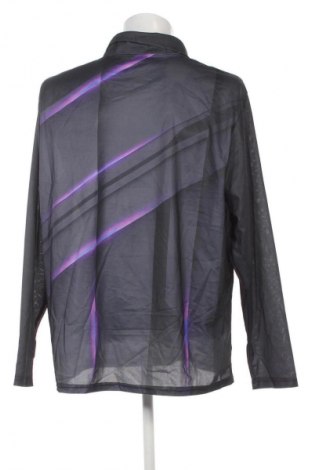 Мъжка блуза Unbranded, Размер 3XL, Цвят Черен, Цена 4,60 €