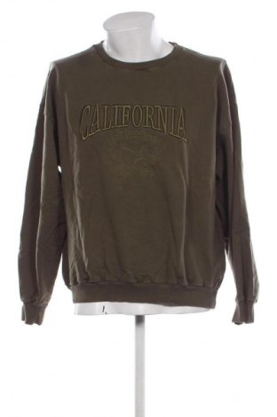 Pánské tričko  Unbranded, Velikost XXL, Barva Zelená, Cena  149,00 Kč