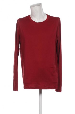 Męska bluzka Unbranded, Rozmiar XL, Kolor Czerwony, Cena 13,99 zł