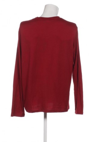 Męska bluzka Unbranded, Rozmiar XL, Kolor Czerwony, Cena 13,99 zł