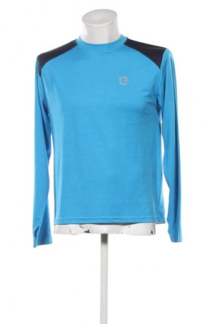 Pánské tričko  Unbranded, Velikost M, Barva Modrá, Cena  169,00 Kč