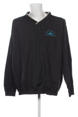 Pánské tričko  Unbranded, Velikost XXL, Barva Černá, Cena  119,00 Kč