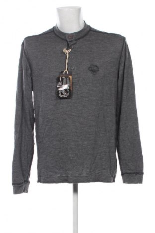 Pánské tričko  Unbranded, Velikost L, Barva Šedá, Cena  469,00 Kč