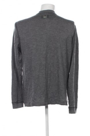 Pánské tričko  Unbranded, Velikost L, Barva Šedá, Cena  469,00 Kč