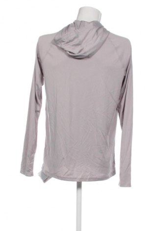 Мъжка блуза Unbranded, Размер XL, Цвят Сив, Цена 16,36 €