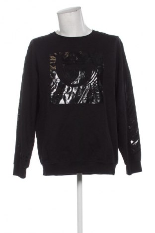 Мъжка блуза Unbranded, Размер XL, Цвят Черен, Цена 18,42 €