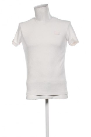 Męska bluzka Unbranded, Rozmiar L, Kolor Biały, Cena 31,99 zł