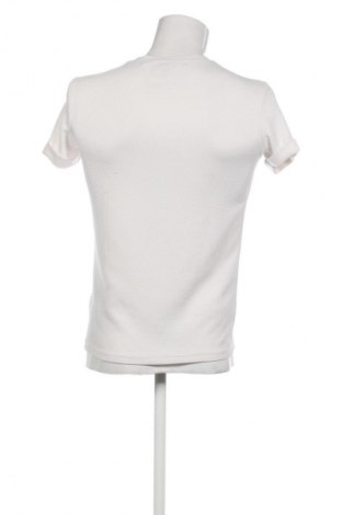 Męska bluzka Unbranded, Rozmiar L, Kolor Biały, Cena 31,99 zł