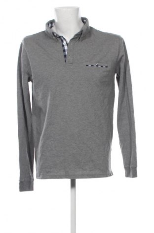 Pánské tričko  Unbranded, Velikost L, Barva Šedá, Cena  139,00 Kč