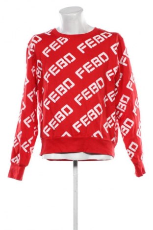 Ανδρική μπλούζα Unbranded, Μέγεθος XL, Χρώμα Πολύχρωμο, Τιμή 4,99 €