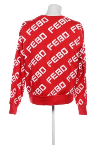 Ανδρική μπλούζα Unbranded, Μέγεθος XL, Χρώμα Πολύχρωμο, Τιμή 4,99 €