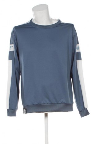 Ανδρική μπλούζα Unbranded, Μέγεθος M, Χρώμα Γκρί, Τιμή 4,99 €