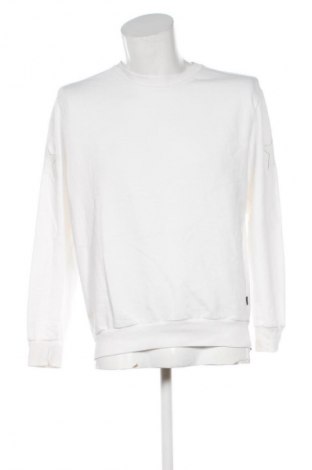 Herren Shirt Unbranded, Größe M, Farbe Weiß, Preis € 7,99