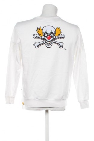 Herren Shirt Unbranded, Größe M, Farbe Weiß, Preis € 7,99