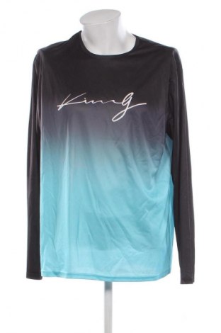 Мъжка блуза Unbranded, Размер XXL, Цвят Многоцветен, Цена 2,04 €