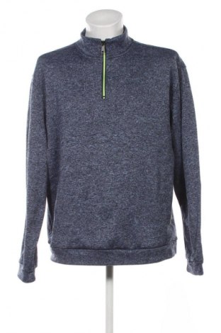 Bluză de bărbați Unbranded, Mărime 3XL, Culoare Albastru, Preț 36,99 Lei