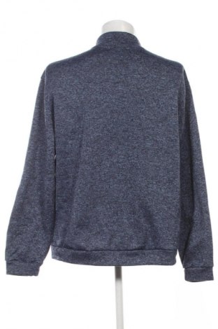 Bluză de bărbați Unbranded, Mărime 3XL, Culoare Albastru, Preț 36,99 Lei