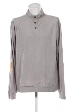 Férfi blúz Unbranded, Méret 3XL, Szín Szürke, Ár 2 329 Ft