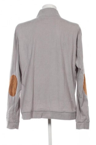 Férfi blúz Unbranded, Méret 3XL, Szín Szürke, Ár 2 329 Ft