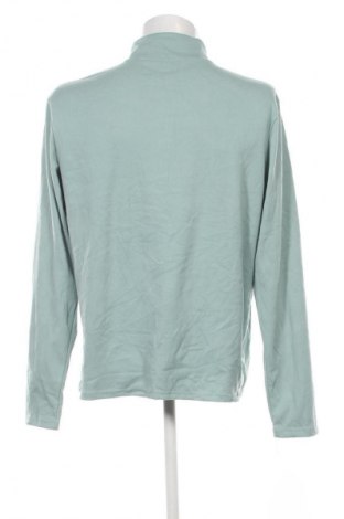 Ανδρική μπλούζα Unbranded, Μέγεθος L, Χρώμα Πράσινο, Τιμή 5,99 €