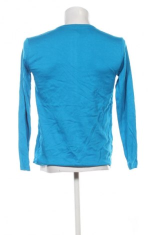 Pánské tričko  Unbranded, Velikost L, Barva Modrá, Cena  169,00 Kč